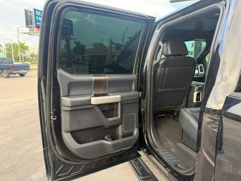 Used 2022 Ford F250 Lariat AWD/4WD image 22
