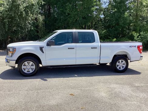Used 2023 Ford F150 XL AWD/4WD image 7