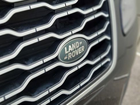 Used 2020 Land Rover Range Rover HSE AWD/4WD image 44