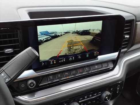 New 2026 Chevrolet Silverado 3500 High Country w/ High Country Premium Package image 25