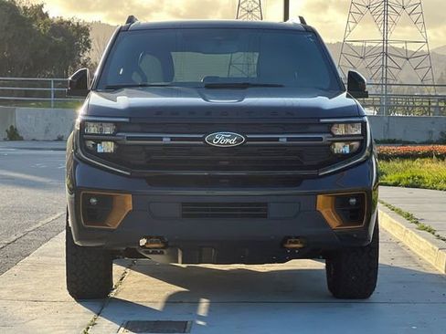 New 2026 Ford Expedition Tremor image 9