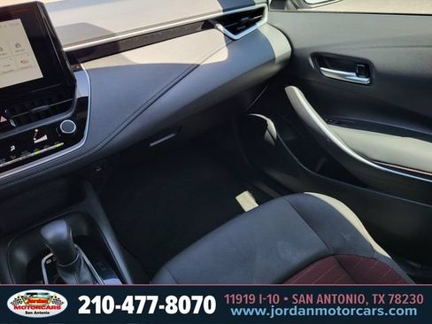 Used 2023 Toyota Corolla SE FWD image 16