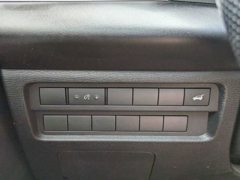 Used 2022 Mitsubishi Outlander SEL Black Edition FWD image 25