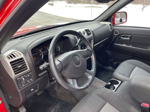 Used 2009 Chevrolet Colorado LT w/ LT Preferred Equipment Group image 29