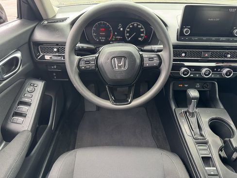 Used 2024 Honda Civic LX image 17