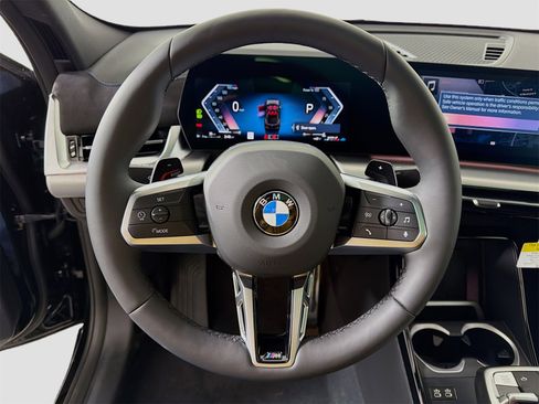 New 2026 BMW X2 xDrive28i w/ M Sport Package image 13