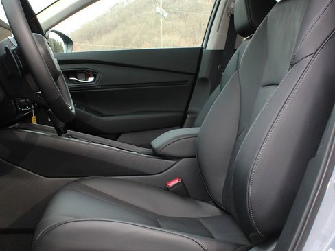 New 2025 Honda Accord EX-L image 13