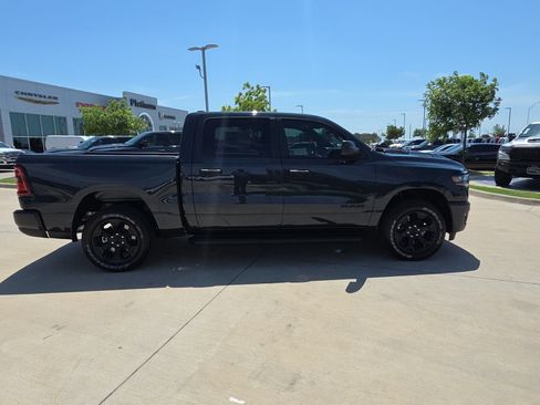 New 2026 RAM 1500 Express AWD/4WD image 10
