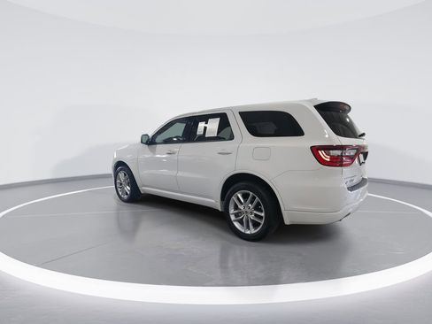 Used 2022 Dodge Durango GT AWD/4WD image 6