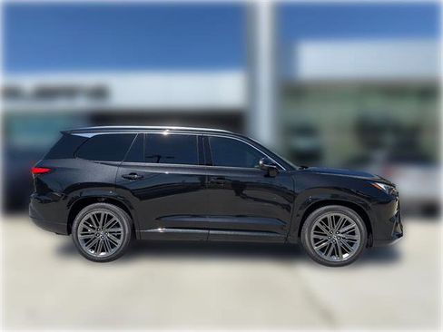 New 2026 Lexus TX 350 AWD image 9