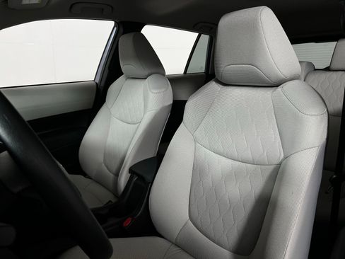 Certified 2026 Toyota Corolla Cross L image 13