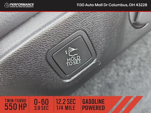 New 2026 Dodge Charger Scat Pack AWD/4WD image 14