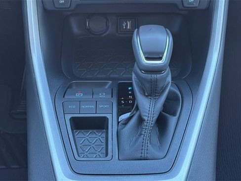 New 2025 Toyota RAV4 XLE Premium image 36