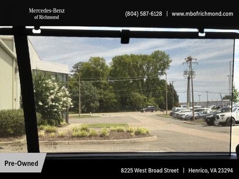 Used 2024 Jeep Grand Cherokee L Overland w/ Advanced Protech Group III AWD/4WD image 22
