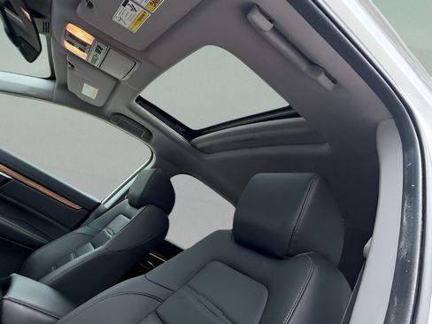 Certified 2020 Honda CR-V EX-L image 22