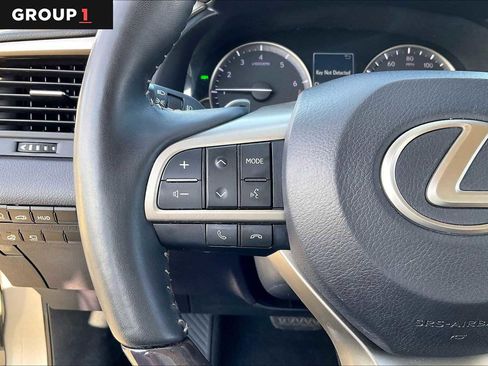 Certified 2022 Lexus RX 350 FWD w/ Luxury Package image 20