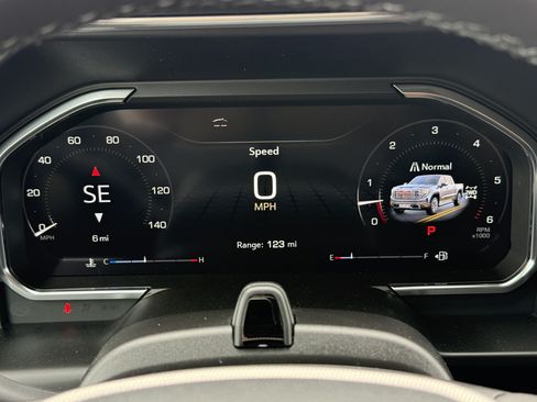 New 2026 GMC Sierra 1500 Denali AWD/4WD image 34