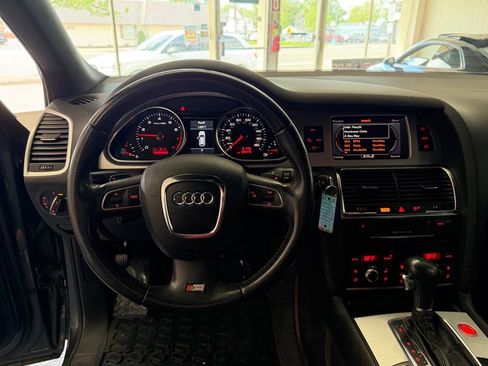 Used 2011 Audi Q7 3.0T S line Prestige AWD/4WD image 18