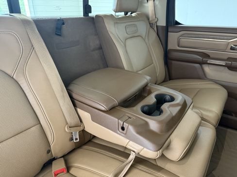 Used 2019 RAM 1500 Limited image 41