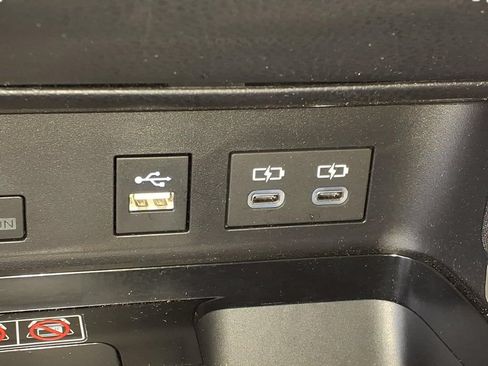 Used 2026 Toyota Camry LE w/ Convenience Package FWD image 21