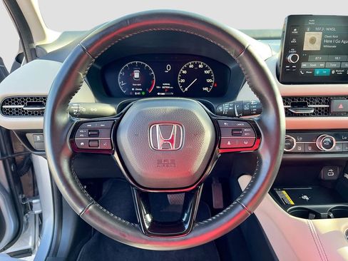 Used 2025 Honda HR-V EX-L image 11