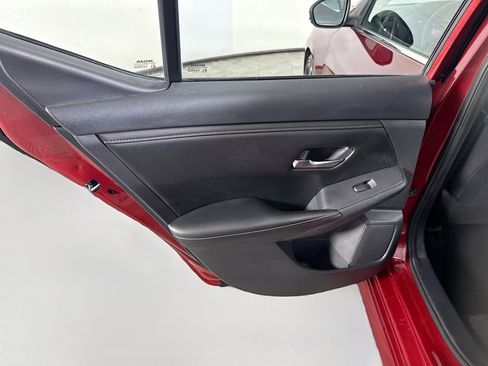 Used 2021 Nissan Sentra SR image 26