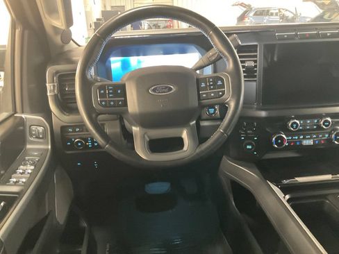 Used 2024 Ford F250 Lariat AWD/4WD image 17