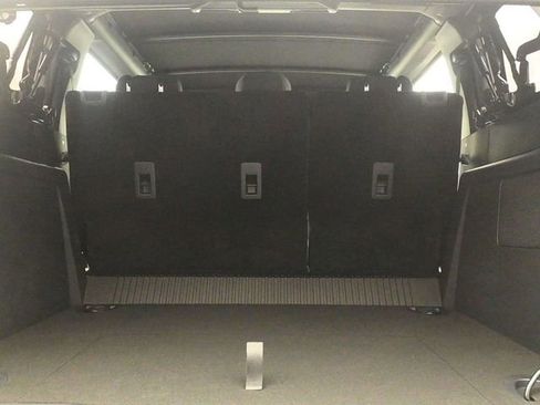 New 2026 Ford Bronco Base image 17