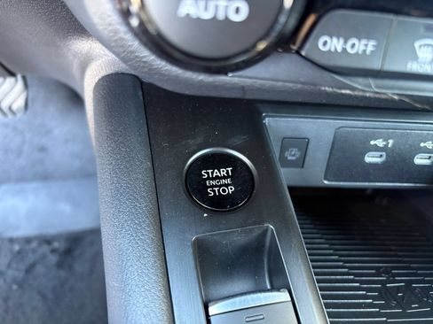 Used 2026 Nissan Kicks SV w/ Cold Weather Package AWD/4WD image 19