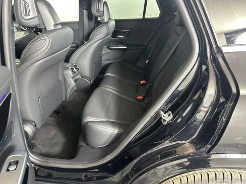 Certified 2026 Mercedes-Benz GLC 300 4MATIC image 23