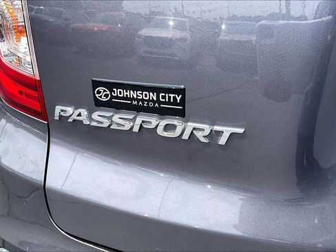 Used 2021 Honda Passport Touring image 8
