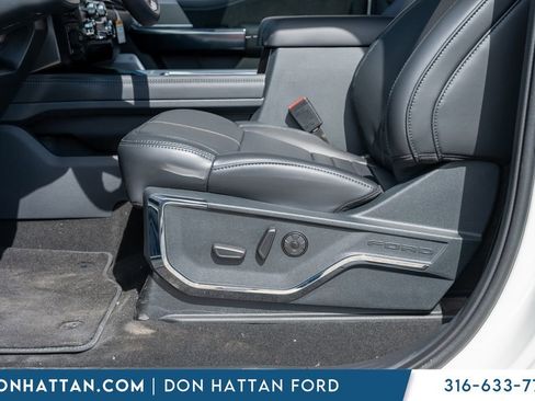 New 2026 Ford F350 Platinum AWD/4WD image 24