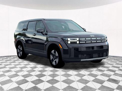 New 2026 Hyundai Santa Fe SE AWD/4WD image 17