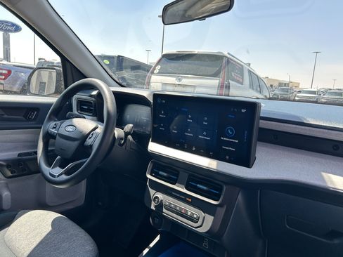 Used 2026 Ford Maverick XLT AWD/4WD image 15