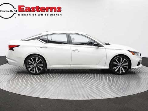 Used 2022 Nissan Altima 2.5 SR image 6