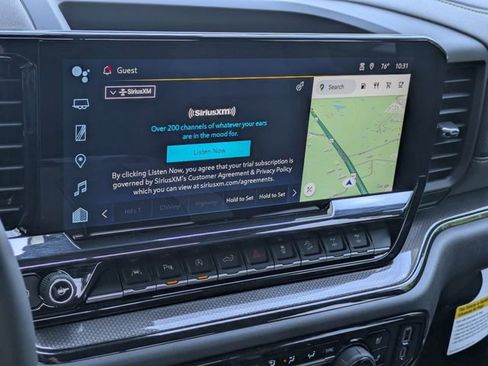 New 2026 Chevrolet Silverado 1500 ZR2 image 17