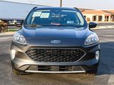 Used 2020 Ford Escape Titanium w/ Titanium Premium Package 2.0 image 2