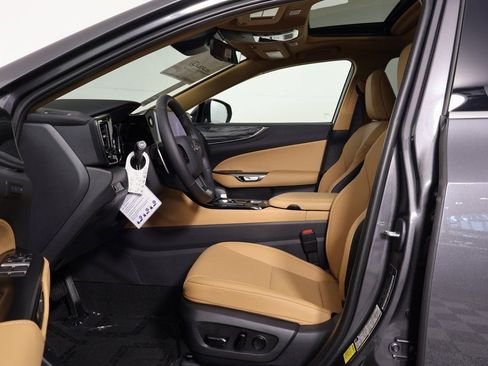 New 2026 Lexus NX 350 AWD w/ Premium Package image 5