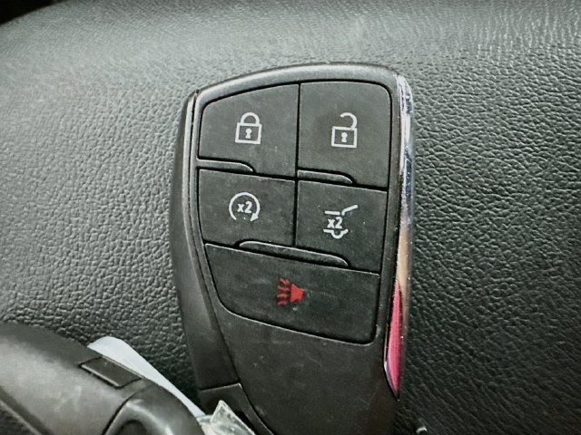 Used 2024 Chevrolet Blazer EV LT AWD/4WD image 16