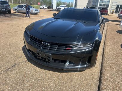 Used 2021 Chevrolet Camaro LT w/ RS Package