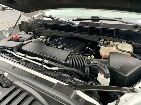 Certified 2022 Chevrolet Silverado 1500 LT image 29