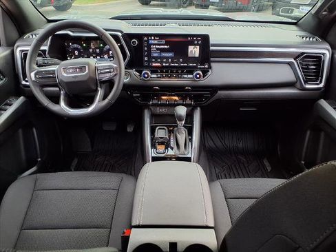 New 2026 GMC Canyon Elevation w/ Convenience Package image 4