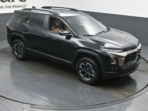 New 2026 Chevrolet Equinox ACTIV w/ Convenience Package III FWD image 26