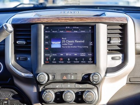 Certified 2020 RAM 2500 Laramie image 15