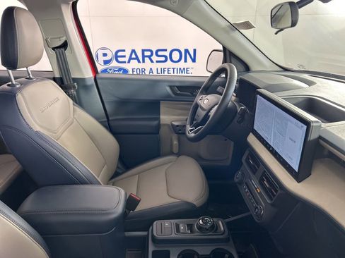 New 2026 Ford Maverick Lariat AWD/4WD image 31