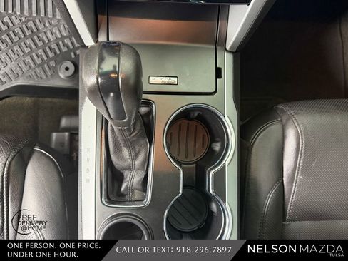 Used 2015 Ford Explorer Limited w/ Equipment Group 302A FWD image 30