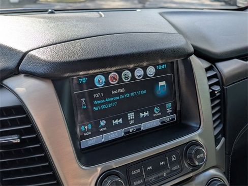 Used 2018 GMC Yukon Denali w/ Open Road Package image 23