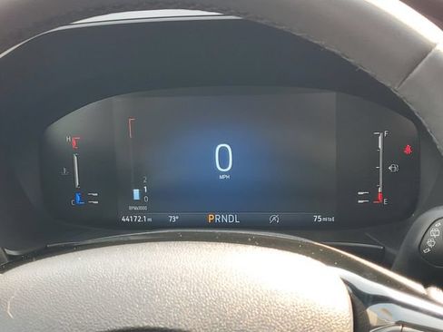 Certified 2023 Ford Escape Active AWD/4WD image 21