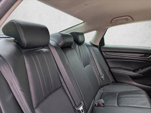 Used 2021 Honda Accord Sport Special Edition image 13