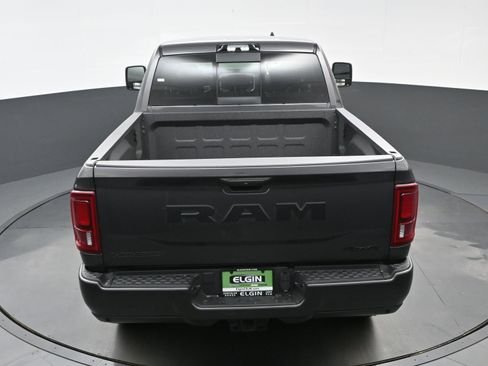 New 2026 RAM 2500 Laramie w/ Night Edition AWD/4WD image 24